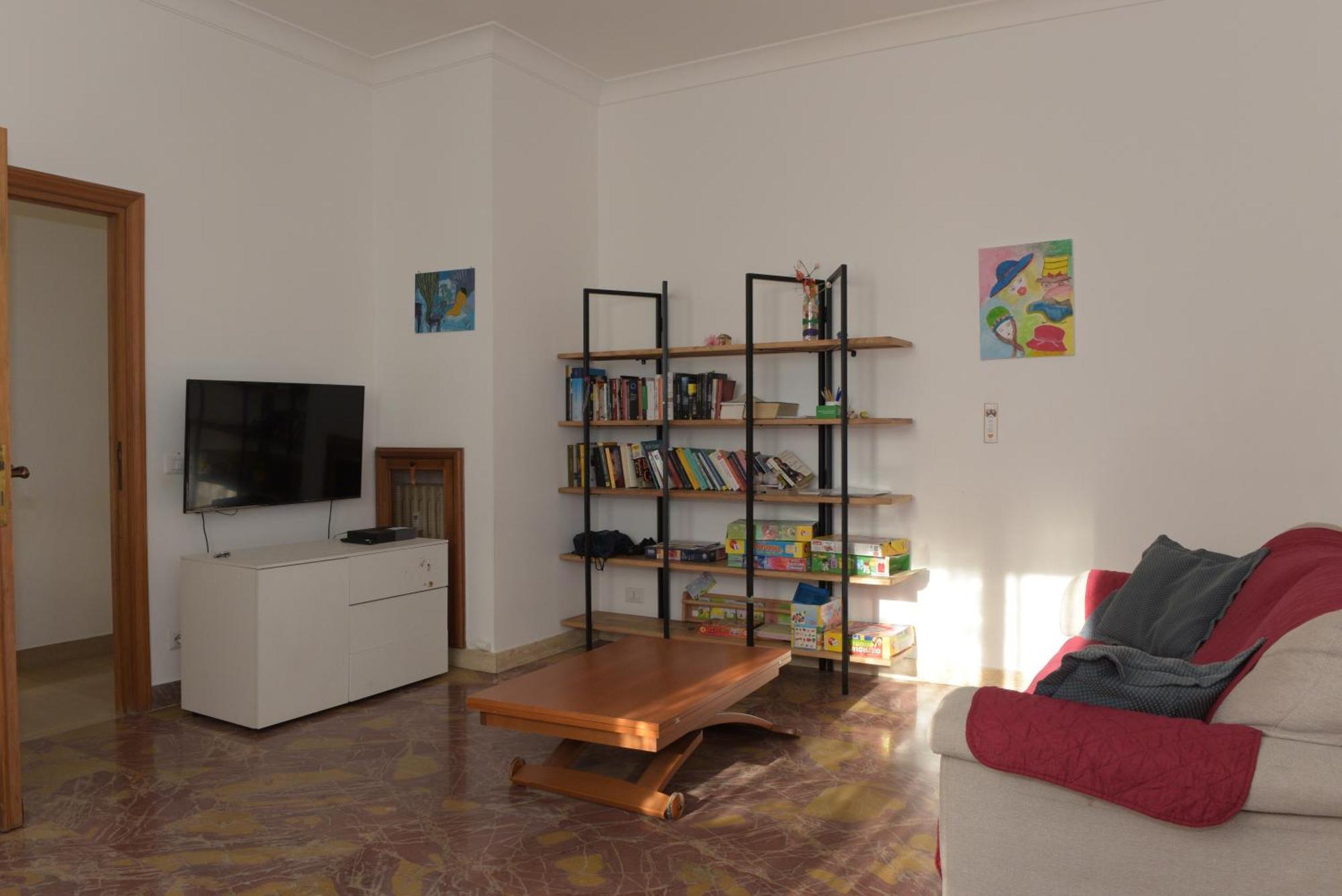 Casa Diletta Apartamento Roma Exterior foto