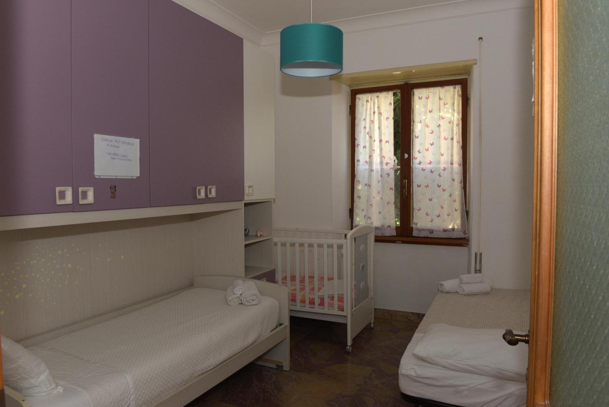 Casa Diletta Apartamento Roma Exterior foto